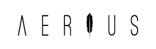 AERIUS logo