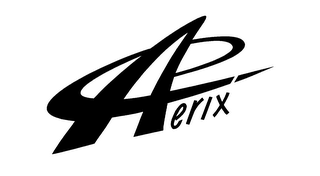 AERIX logo