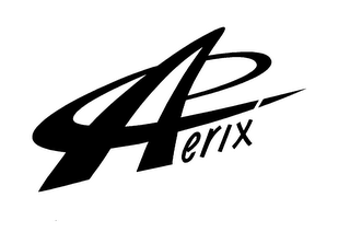 AERIX logo