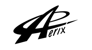AERIX logo