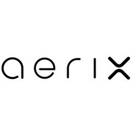 AERIX logo