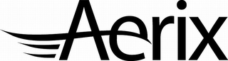 AERIX logo