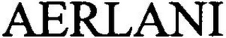 AERLANI logo