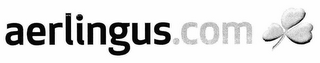 AERLINGUS.COM logo