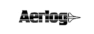 AERLOG logo