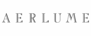 AERLUME logo