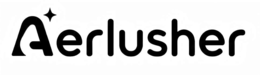 AERLUSHER logo