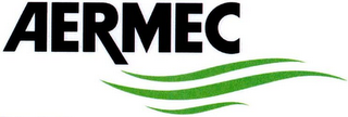 AERMEC logo
