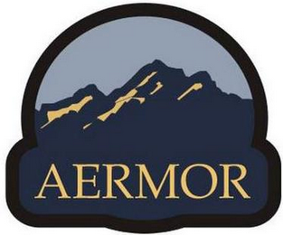 AERMOR logo