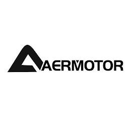 AERMOTOR logo