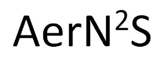 AERN2S logo