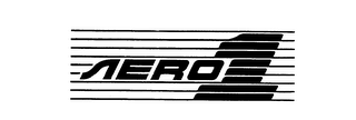 AERO 1 logo