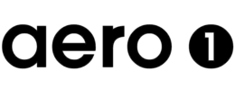 AERO 1 logo
