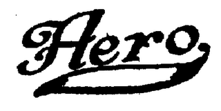 AERO logo