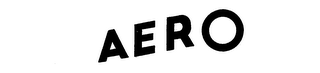 AERO logo