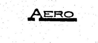 AERO logo