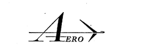 AERO logo