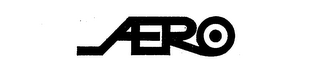 AERO logo