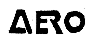 AERO logo