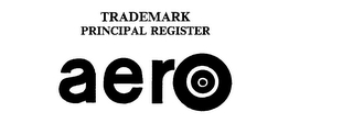 AERO logo
