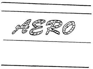 AERO logo