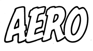 AERO logo