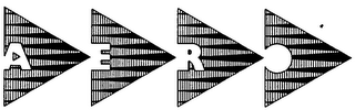AERO logo