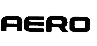 AERO logo