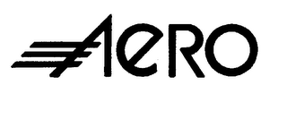 AERO logo