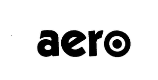 AERO logo