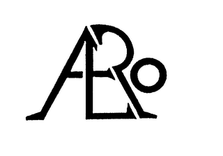 AERO logo