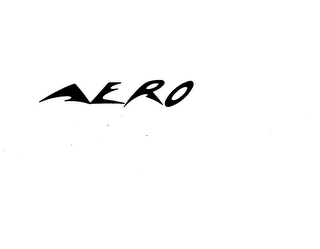 AERO logo
