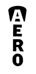 AERO logo