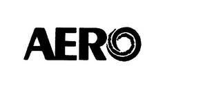 AERO logo
