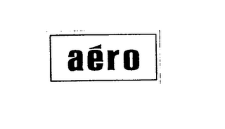 AERO logo