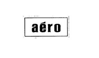 AERO logo