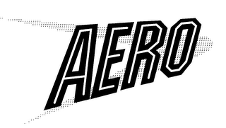 AERO logo