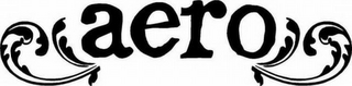 AERO logo