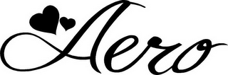 AERO logo