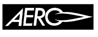 AERO logo