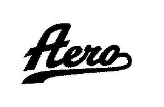 AERO logo