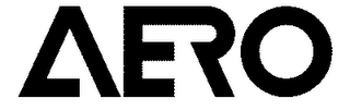 AERO logo
