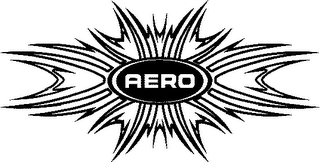 AERO logo