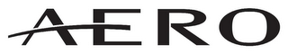 AERO logo