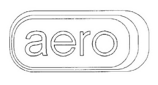 AERO logo