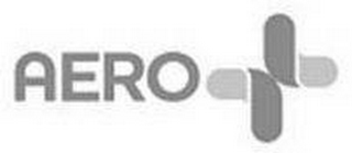 AERO logo