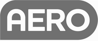 AERO logo
