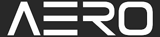 AERO logo