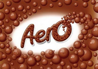 AERO logo