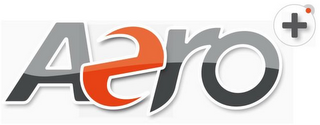 AERO + logo